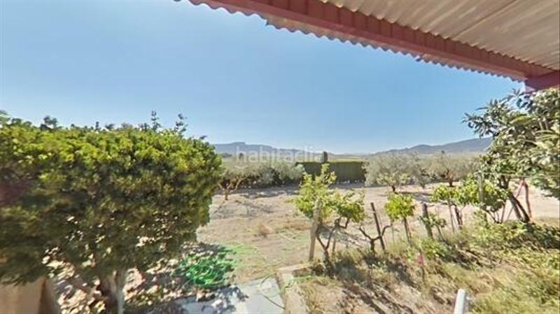 Foto 5fe49938-f3e0-4b1b-97a9-e8d02d3ea73a. Chalet casa de campo en venta en la solaneta, monóvar alicante en Monòver