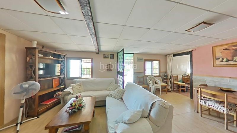 Foto 6ef3f27d-500f-4a55-b6ca-631d7f5b92a0. Chalet casa de campo en venta en la solaneta, monóvar alicante en Monòver