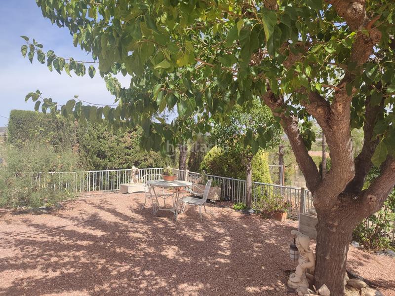 Foto 780001bd-fa91-4766-b2f7-88dac9be05bf. Chalet casa de campo en venta en la solaneta, monóvar alicante en Monòver