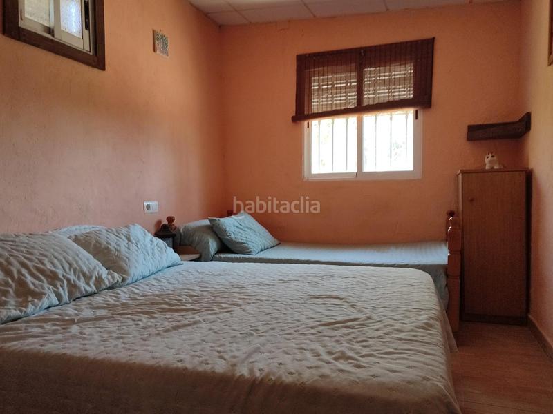Foto 8b5a4181-899e-4aee-8069-76e185c02e57. Chalet casa de campo en venta en la solaneta, monóvar alicante en Monòver