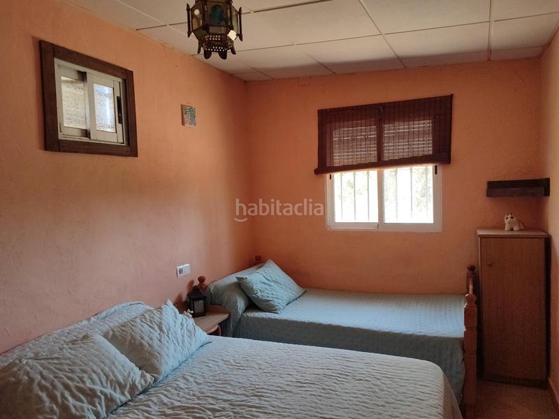 Foto a38e7bac-1c98-4e2b-b2da-bc826453dcfd. Chalet casa de campo en venta en la solaneta, monóvar alicante en Monòver