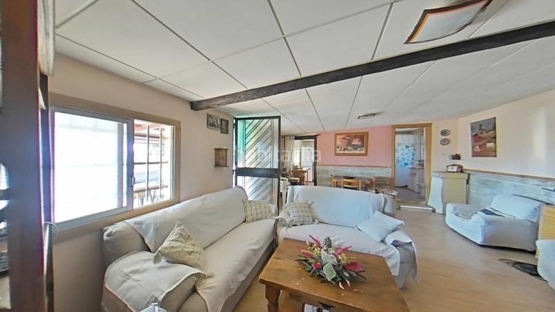 Foto bba97e61-aef7-4417-85a9-80021bb93b4d. Chalet casa de campo en venta en la solaneta, monóvar alicante en Monòver