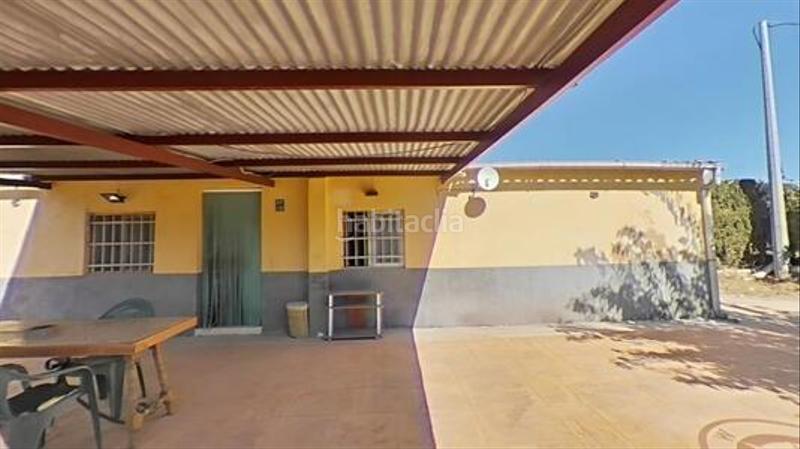Foto c41c61f6-6139-4096-a623-c54883b6d981. Chalet casa de campo en venta en la solaneta, monóvar alicante en Monòver