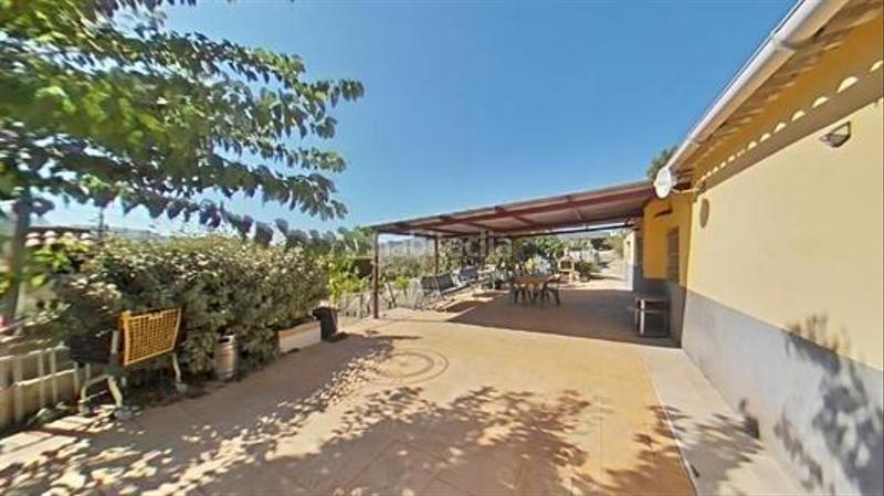 Foto ed93a563-e0c6-4d94-8e33-3b7821ce77fc. Chalet casa de campo en venta en la solaneta, monóvar alicante en Monòver