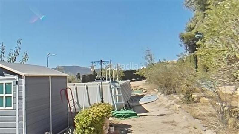Foto f63815bf-da7a-46de-bae6-3c307bd073d9. Chalet casa de campo en venta en la solaneta, monóvar alicante en Monòver