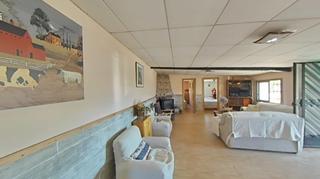 Chalet à Monòver. Tu refugio en la naturaleza casa de campo en monóvar con gran pa