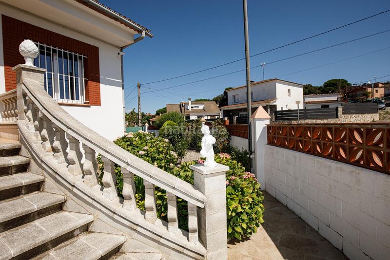 Foto 0b2225fb-89d9-4023-96c6-0981d818ba21. Casa  a 4 vientos en la urb. el molí en Mas Altaba - El Molí Maçanet de la Selva
