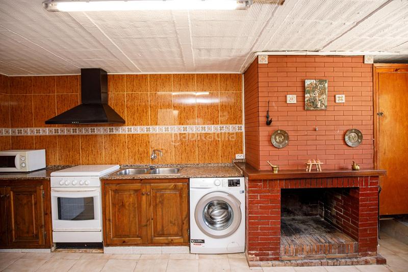 Foto 3e741e8d-1f66-4681-8c28-501969ac632e. Casa  a 4 vientos en la urb. el molí en Mas Altaba - El Molí Maçanet de la Selva