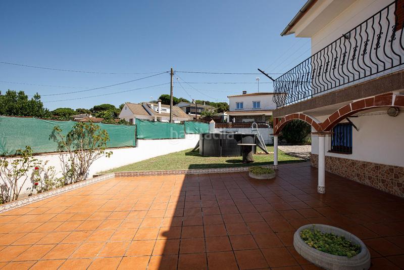 Foto 4b3525ab-4ceb-456c-94f7-f4a4f771a59d. Casa  a 4 vientos en la urb. el molí en Mas Altaba - El Molí Maçanet de la Selva