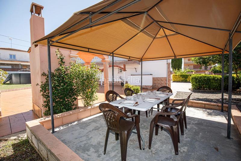 Foto 4c8e7488-0e3e-4bb5-9bfd-7e6164792d5a. Casa  a 4 vientos en la urb. el molí en Mas Altaba - El Molí Maçanet de la Selva