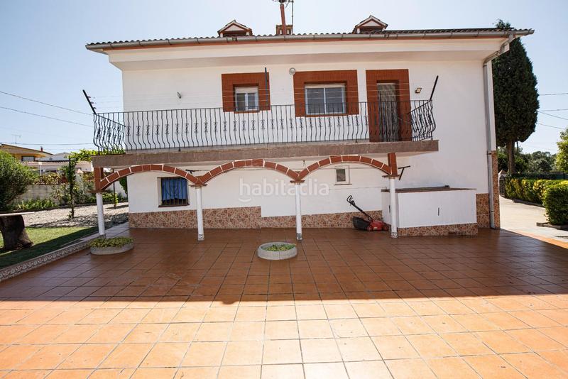 Foto 74eace4c-00d4-4d01-b6d7-056ec36d7b69. Casa  a 4 vientos en la urb. el molí en Mas Altaba - El Molí Maçanet de la Selva