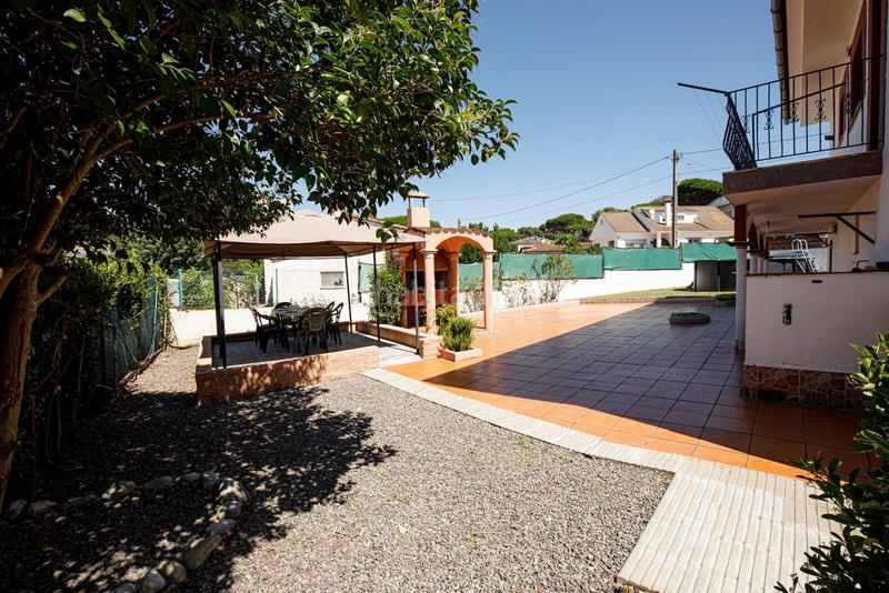 Foto 752eee3a-6b0d-4ba0-bf76-2d83f73fd540. Casa  a 4 vientos en la urb. el molí en Mas Altaba - El Molí Maçanet de la Selva