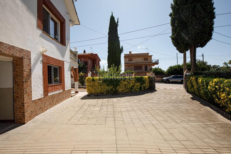 Foto 84f00421-a955-4d16-8587-1d29405e2cb7. Casa  a 4 vientos en la urb. el molí en Mas Altaba - El Molí Maçanet de la Selva