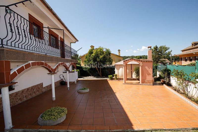 Foto 871e82b8-1073-4b12-ad99-1abe9740a8a8. Casa  a 4 vientos en la urb. el molí en Mas Altaba - El Molí Maçanet de la Selva