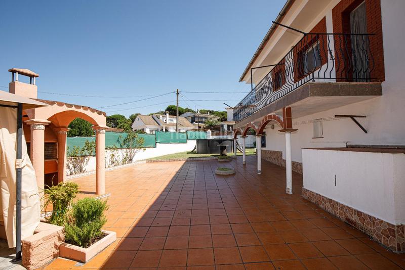 Foto 8f565bb6-3c9d-45bd-9e73-15d56a30c2c7. Casa  a 4 vientos en la urb. el molí en Mas Altaba - El Molí Maçanet de la Selva