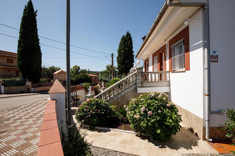 Foto 9fc5a99a-0cde-485a-b526-7301e2de0caa. Casa  a 4 vientos en la urb. el molí en Mas Altaba - El Molí Maçanet de la Selva