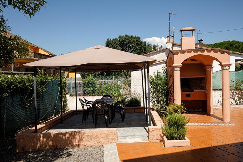 Foto a89d926b-7c65-455d-a2af-38f67f19cdd8. Casa  a 4 vientos en la urb. el molí en Mas Altaba - El Molí Maçanet de la Selva