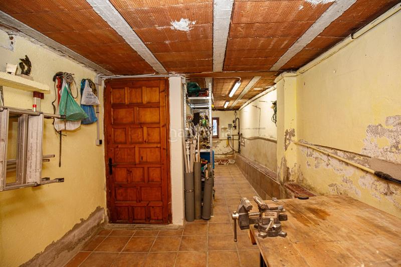 Foto a8b2a8bb-03dd-4c8b-88b8-ebae857f34af. Casa  a 4 vientos en la urb. el molí en Mas Altaba - El Molí Maçanet de la Selva