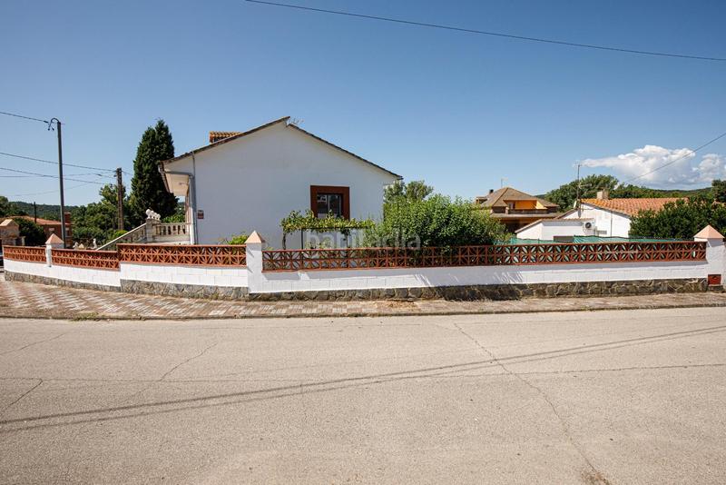 Foto b421714f-c14e-4e70-9a27-3ef41388ce80. Casa  a 4 vientos en la urb. el molí en Mas Altaba - El Molí Maçanet de la Selva