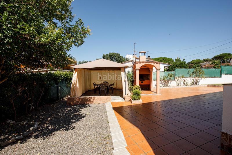 Foto c06af07b-cf5a-4753-89e0-7379bac57abb. Casa  a 4 vientos en la urb. el molí en Mas Altaba - El Molí Maçanet de la Selva