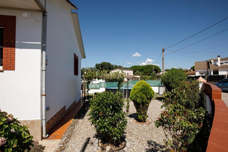 Foto c69e1447-b71d-4cef-b08c-cfd07786af6c. Casa  a 4 vientos en la urb. el molí en Mas Altaba - El Molí Maçanet de la Selva