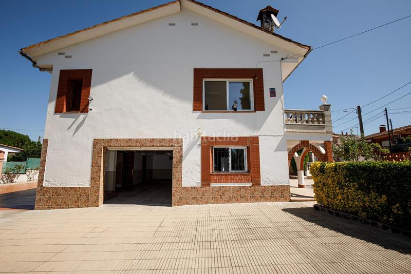 Foto ddc04ecf-9eea-423e-a130-865f0dbac217. Casa  a 4 vientos en la urb. el molí en Mas Altaba - El Molí Maçanet de la Selva
