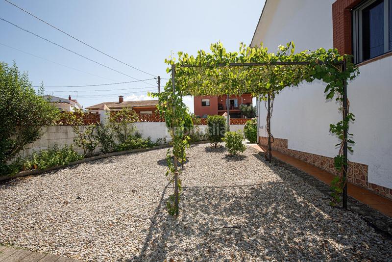 Foto e64a2824-62ff-45f5-af54-035259265f51. Casa  a 4 vientos en la urb. el molí en Mas Altaba - El Molí Maçanet de la Selva