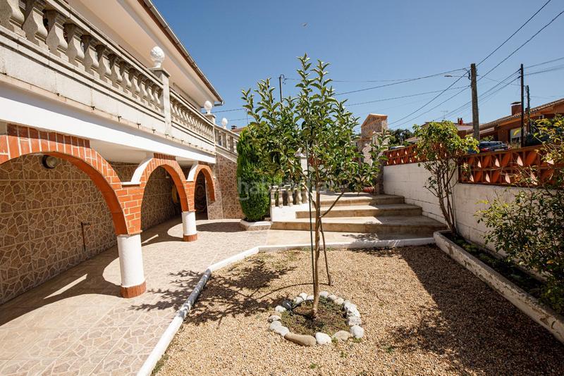 Foto eebb387c-c454-4f21-95ab-e46557da8d3e. Casa  a 4 vientos en la urb. el molí en Mas Altaba - El Molí Maçanet de la Selva