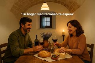 Haus  Carrer girona. Casa histórica en cervià de ter un hogar único donde crear tu fu