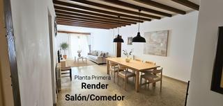 Casa  Carrer girona. Casa histórica en cervià de ter un hogar único donde crear tu fu