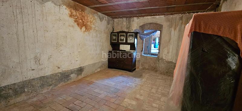 Foto 34c8c747-e2b2-4a05-b3ba-2a4a6ebaa3b5. Casa  histórica un hogar único donde crear tu futuro en Cervià de Ter