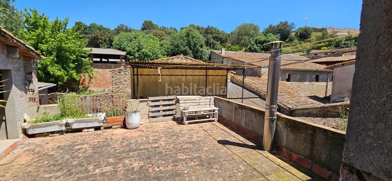 Foto 3fd5c8cf-c9f7-4fe6-b0c1-6ddaf64e0676. Casa  histórica un hogar único donde crear tu futuro en Cervià de Ter