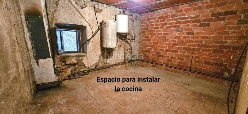 Foto c2c68226-3f47-4435-939b-633904761d05. Casa  histórica un hogar único donde crear tu futuro en Cervià de Ter