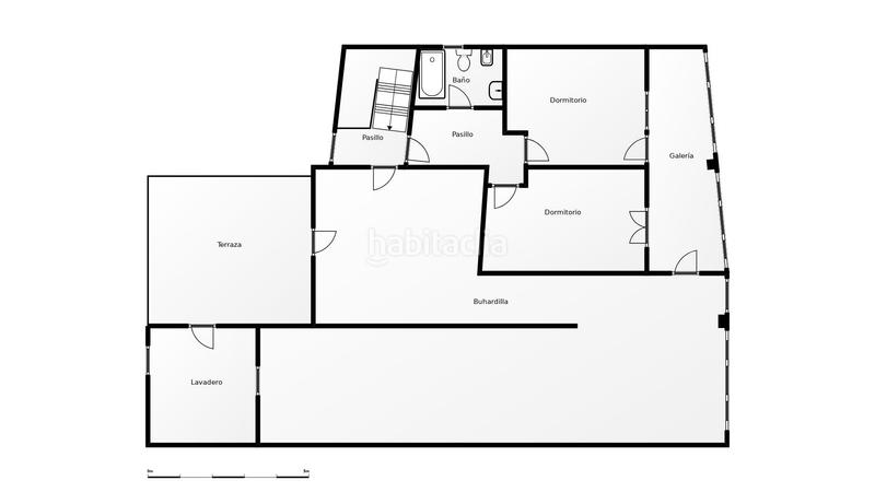 Foto e7a777f3-74a3-4ce7-ab2d-67c57a841314. Casa  histórica un hogar único donde crear tu futuro en Cervià de Ter