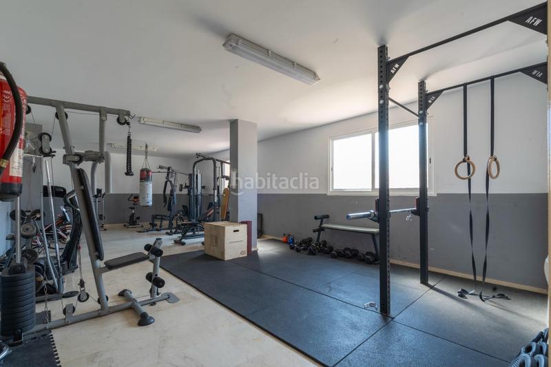 Foto 72deb08b-1279-4fff-860e-e652d8b68a33. Appartement in calle isabel la catolica 1 in Los Pacos Fuengirola