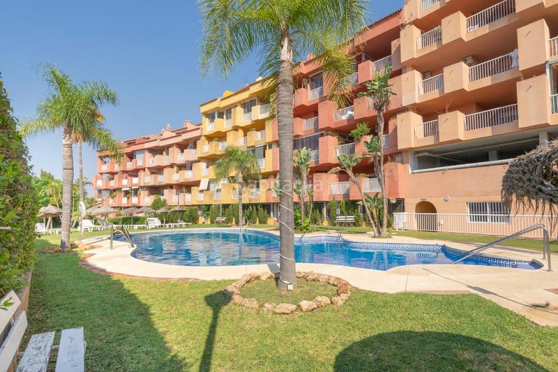 Foto b65efa19-78ba-4624-b7e6-a3b043bf98a0. Appartement in calle isabel la catolica 1 in Los Pacos Fuengirola