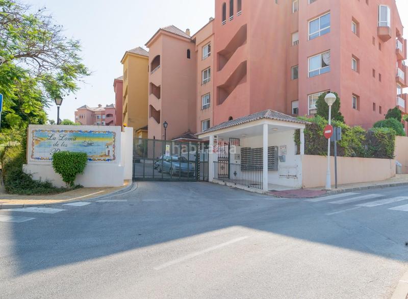 Foto b9308ca3-6107-40a8-b8e1-8f1f0c7d1ed7. Appartement in calle isabel la catolica 1 in Los Pacos Fuengirola