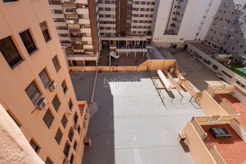 Foto 6419a1a0-6a8a-4416-b85b-bcaba38de4df. Alquiler piso se alquila amplio y luminoso piso con terraza en el centro de almeria en Almería