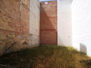 Terreno residencial en Centro