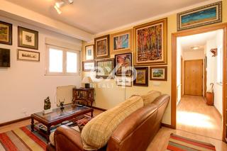Appartement à Calle SAMUEL SANCHEZ 5