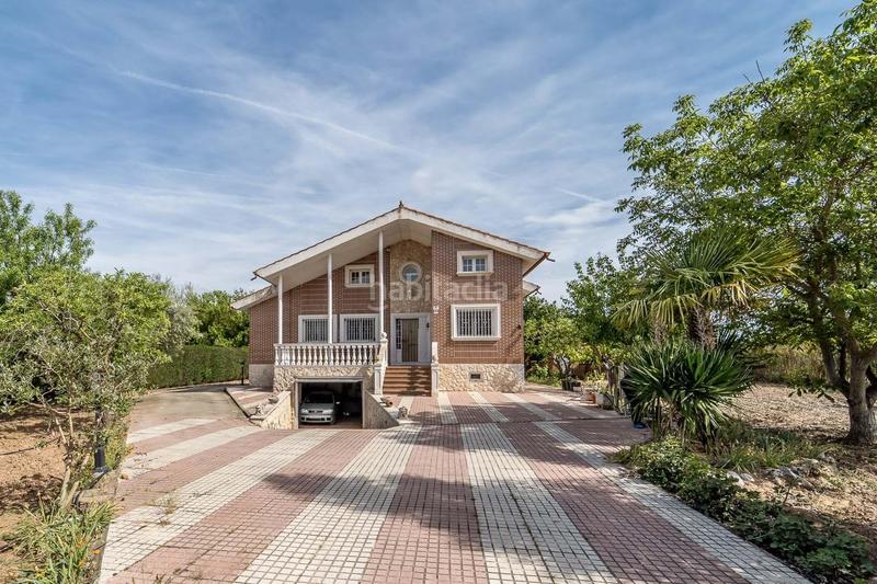 Foto 0b014a03-b069-4858-95d5-f2caefe00ea1. Casa amb calefacció aparcament piscina a Tudela de Duero