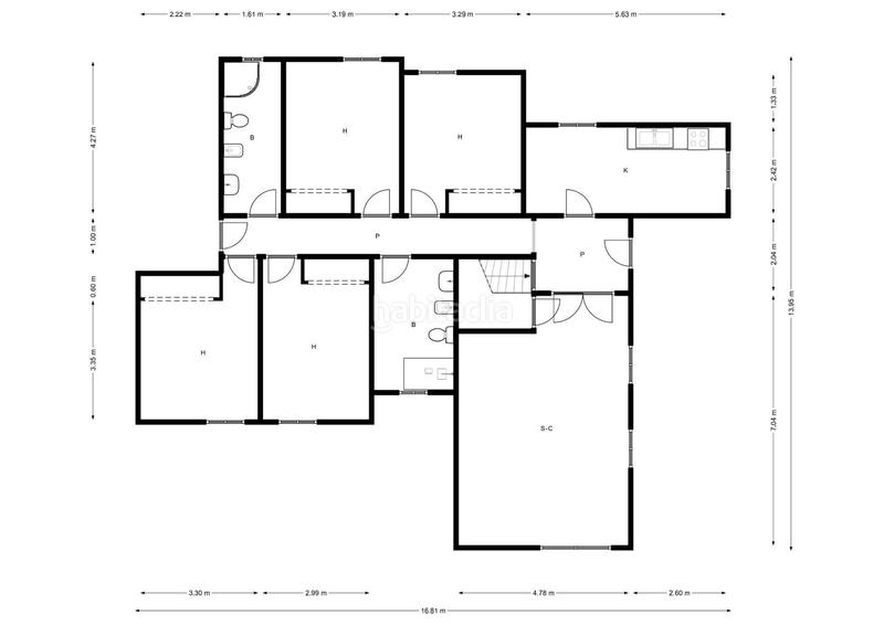 Foto 26bbef57-b526-4c58-9be1-2e3423e76566. Casa amb calefacció aparcament piscina a Tudela de Duero