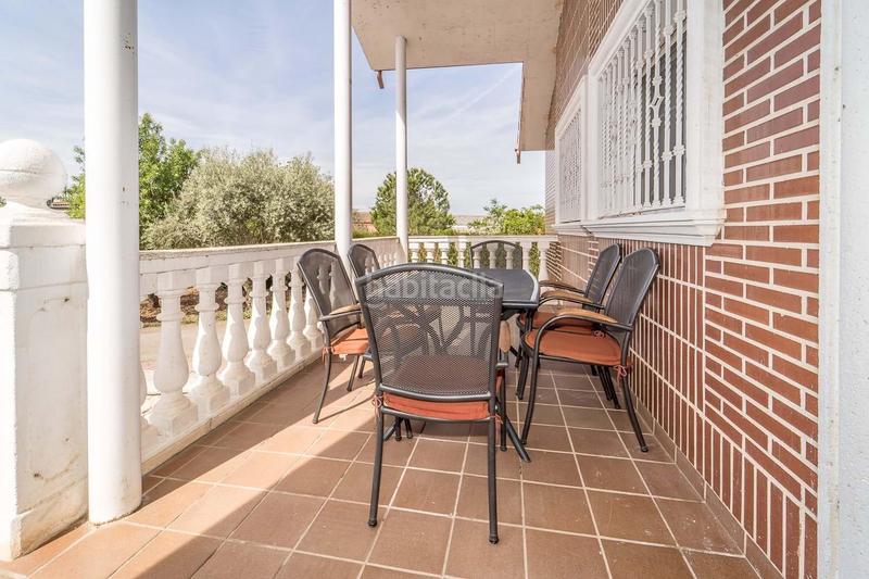 Foto 3f664339-4754-4f80-9a0f-f250ac68ec09. Casa amb calefacció aparcament piscina a Tudela de Duero