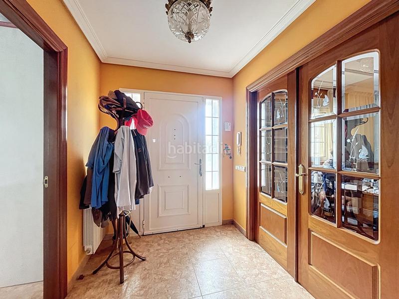 Foto 42a74f9a-7b50-4e3a-9b1a-44df7df186e3. Casa amb calefacció aparcament piscina a Tudela de Duero