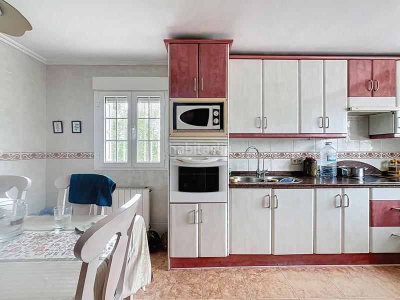 Foto 54c03b9a-3371-400a-979b-c05c59b0290f. Casa amb calefacció aparcament piscina a Tudela de Duero