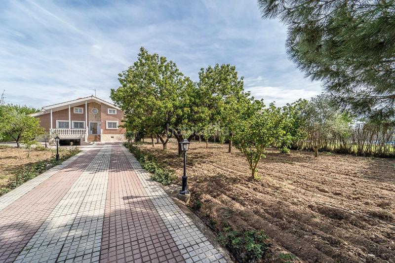 Foto 6a855ae3-0eb4-4592-b881-f7f31de35567. Casa amb calefacció aparcament piscina a Tudela de Duero