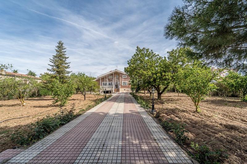 Foto a637d5a6-bc9c-4226-af84-2ecf93bf147a. Casa amb calefacció aparcament piscina a Tudela de Duero