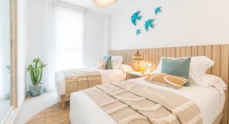 Foto 38e8c235-ddce-440b-90e3-6cc718099872. Apartment with parking pool in La Concha - Resina Golf Estepona