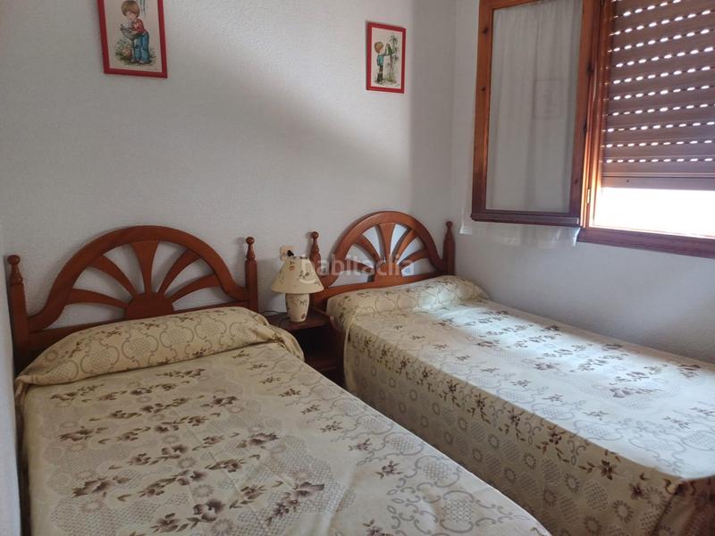 Foto 15fcf045-ff7d-499c-8f2e-4c9f5d9c350b. Casa adosada bungalow Gran Playa en Gran Playa Santa Pola