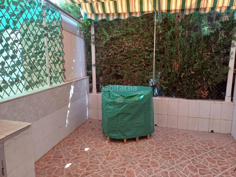 Foto 5963edbf-a573-41a3-b0d6-0be6675f126f. Casa adosada bungalow Gran Playa en Gran Playa Santa Pola